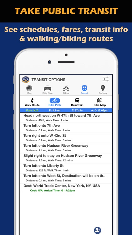 Whipster screenshot-4