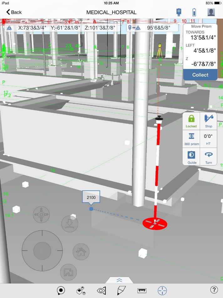 #2. BIM 360 Layout (iOS) 由: Autodesk Inc.