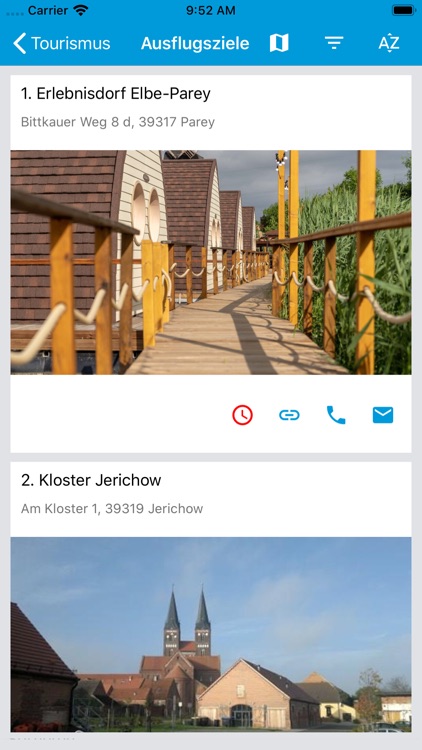 Jerichower Land screenshot-3