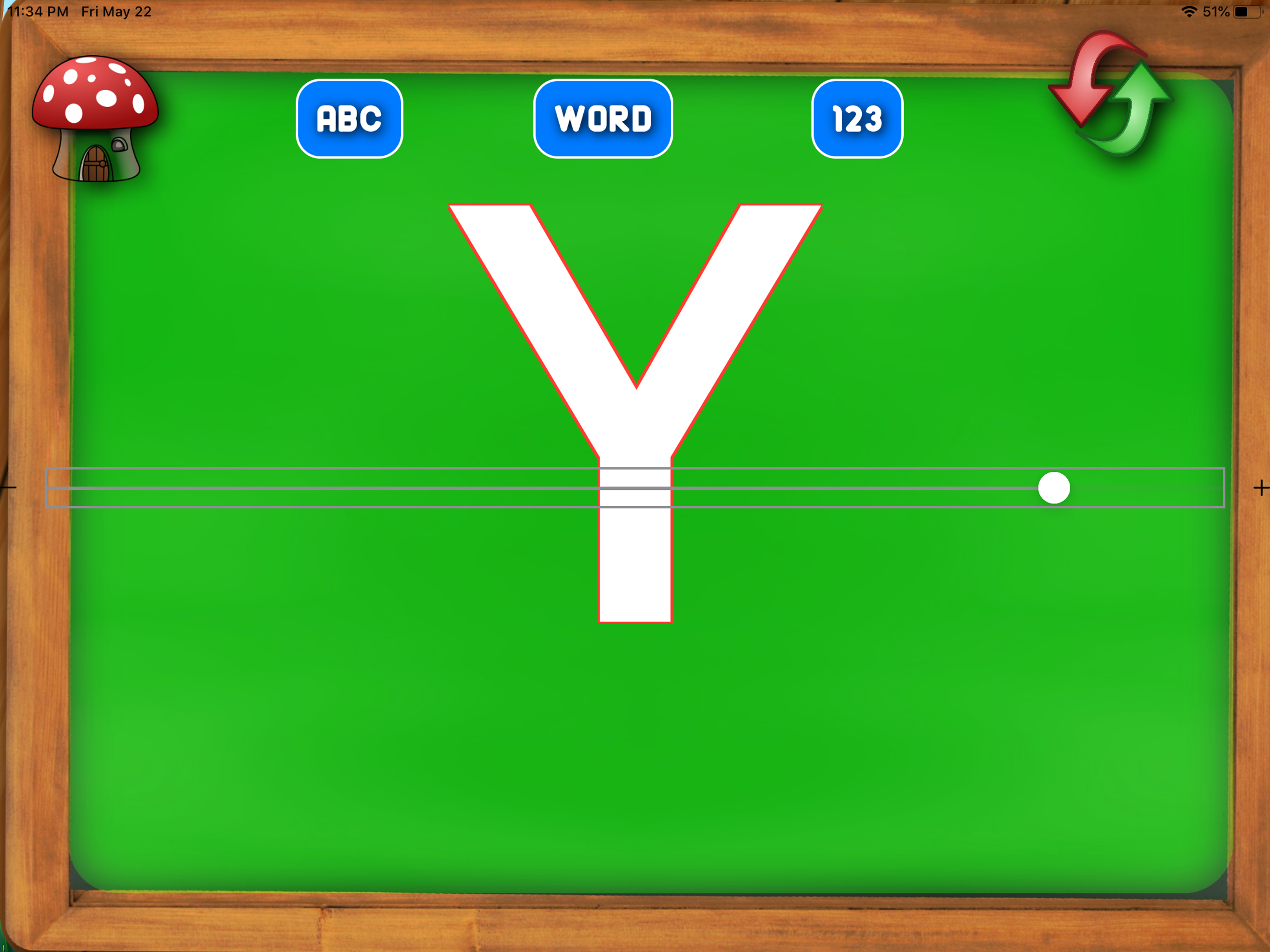 ABC 123 App - Learner Pack screenshot 13