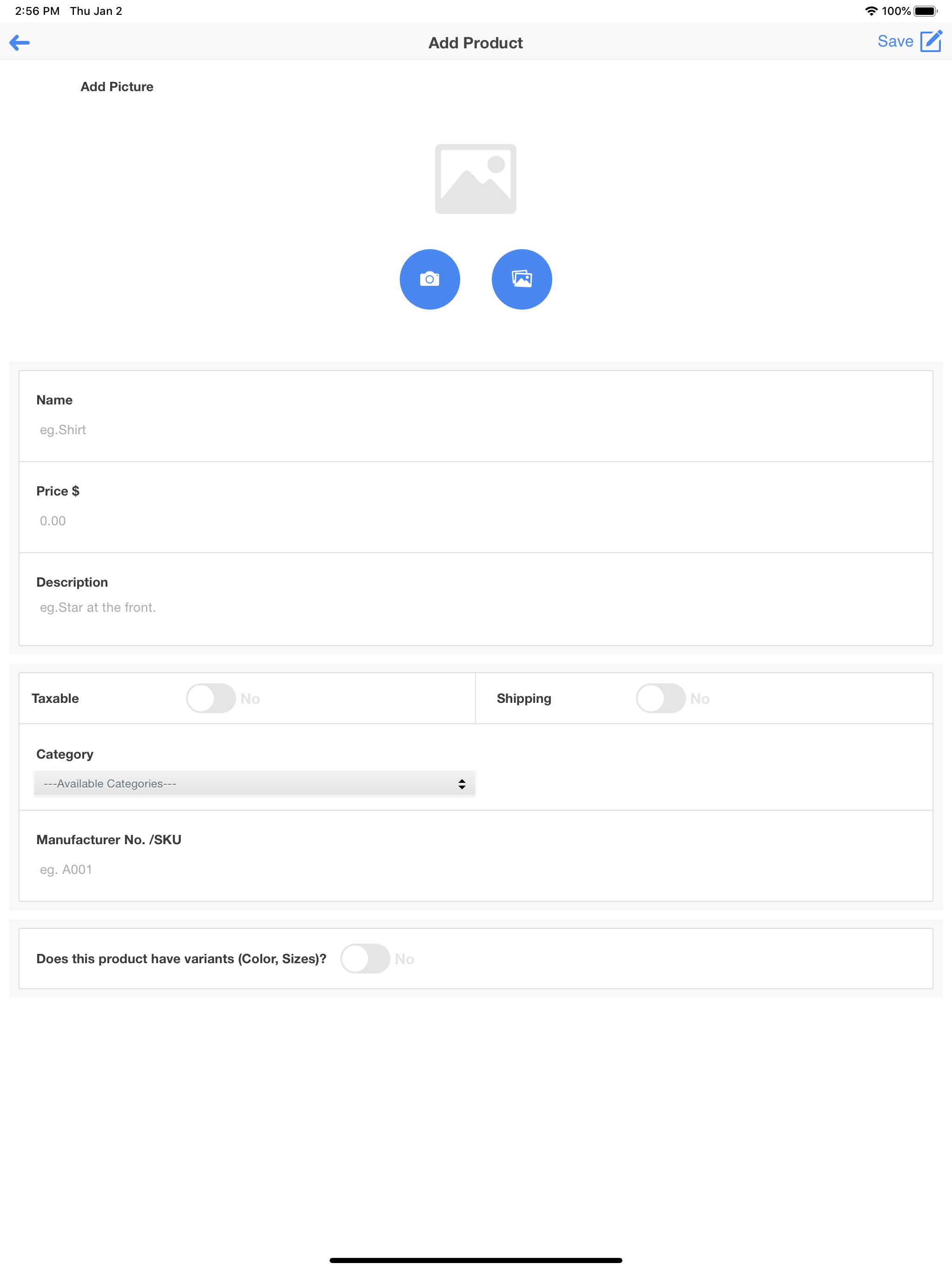 IEStore screenshot 8