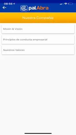 Game screenshot palAbra hack