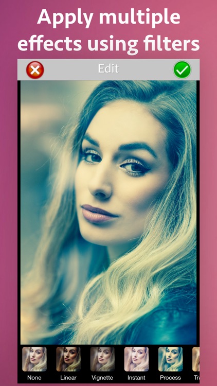 Photo Editor and Effects Maker screenshot-9