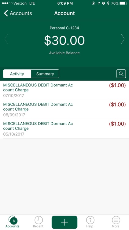 Bank of Frankewing Mobile