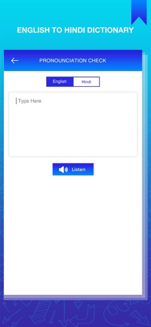 Fast Hindi English Dictionary(圖3)-速報App