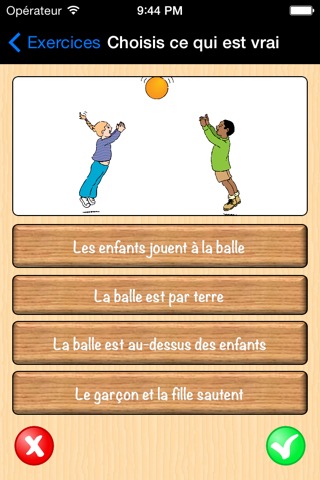 フランス語で読書を学ぶのおすすめ画像1