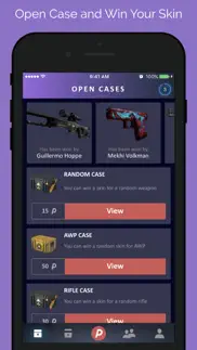 dailyskins: cases & skins iphone screenshot 3