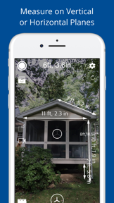 Measure 3D Pro - AR Ruler screenshot