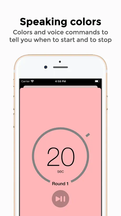Milk Time - Timer for nursing