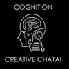 Cognition: Creative ChatAI App Positive Reviews