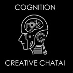 Download Cognition: Creative ChatAI app