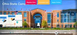 Game screenshot The Ohio State University apk