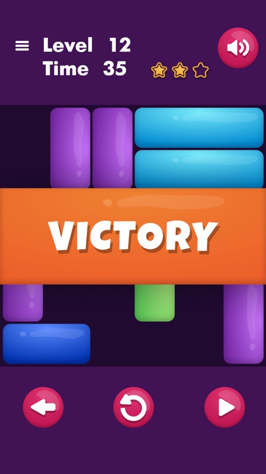 #2. Traffic Jam - Unblock Jam (iOS) 由: Solitaire Ligeria