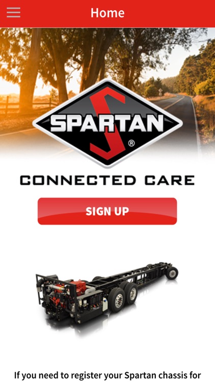 Spartan Connected Care screenshot-4