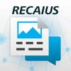 RECAIUS フィールドボイス