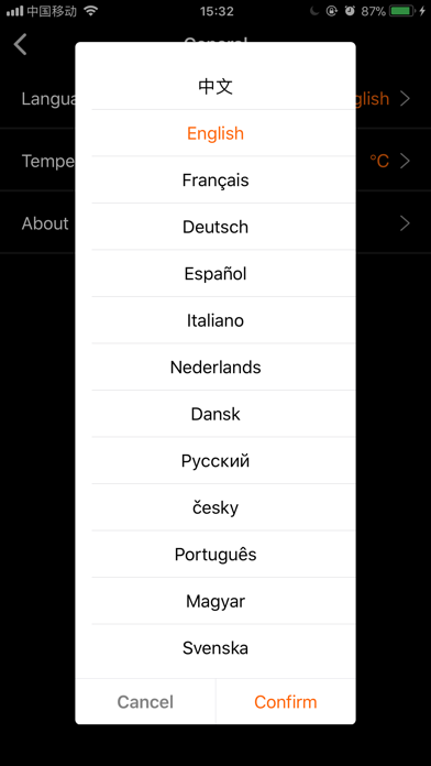 Screenshot #3 pour Full-inverter