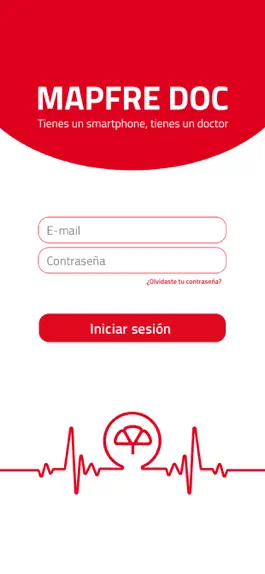 Game screenshot MAPFRE Doc apk