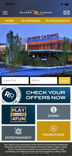 Chicago rivers casino Chicago rivers casino