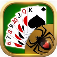 Spider Solitaire Ⓞ pour PC