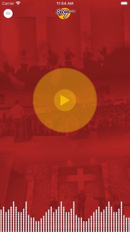 Catedral de los Milagros Salta screenshot-3