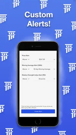 Stockvisor screenshot 4
