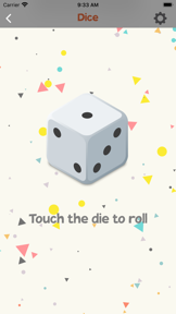 Random Name Picker & Wheel screenshot