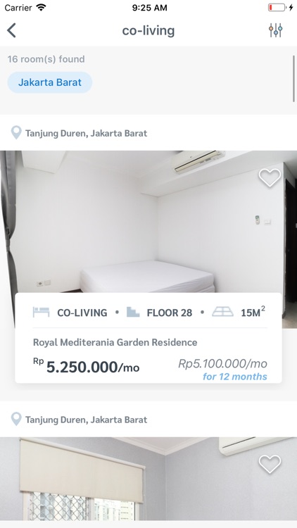 Yukstay: Kost di Apartemen