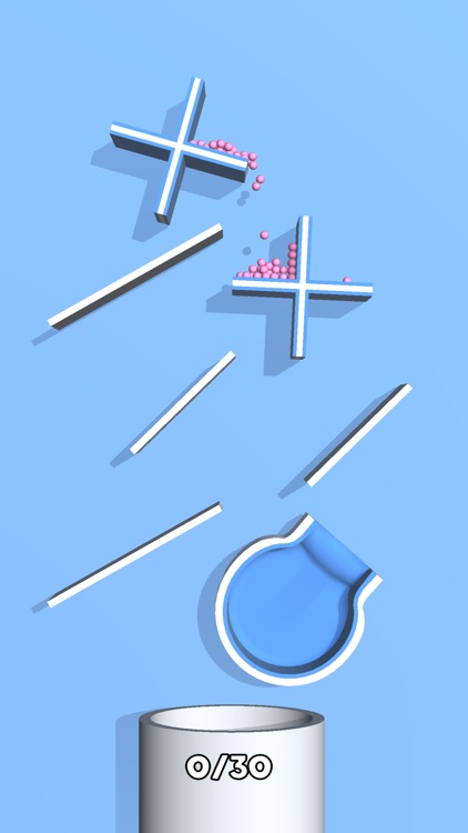 Balls Escape screenshot-3