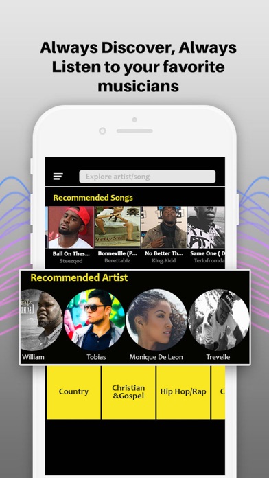 How to cancel & delete SelfMusik from iphone & ipad 4