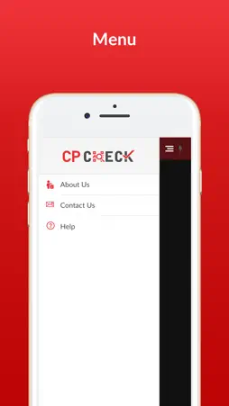 CP PLUS Check screenshot 3