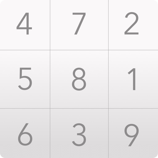 Sudoku Ultimate number puzzle