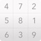Sudoku Ultimate lets you access an infinite number of Sudokus