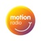 This is Official Mobile Application of Motion FM 97
