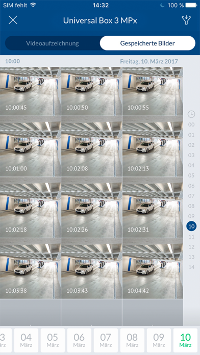 IPCam Plus screenshot