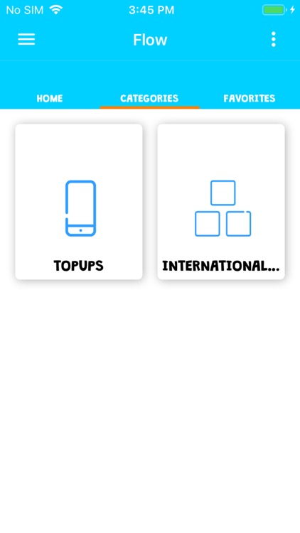 Flow App. screenshot-3