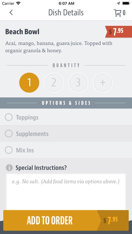 Rush Bowls screenshot-3