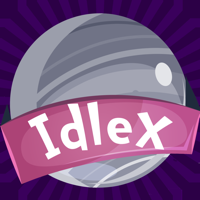 IdleX Galaxy Wanderer