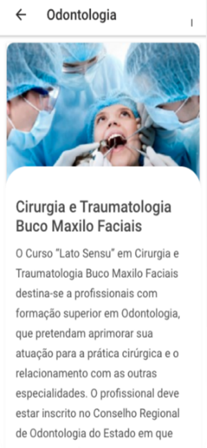 Instituto Odontológico(圖3)-速報App