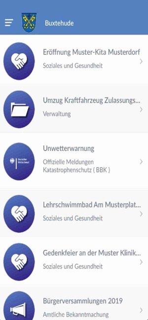 Heimat24 Präsentation(圖2)-速報App