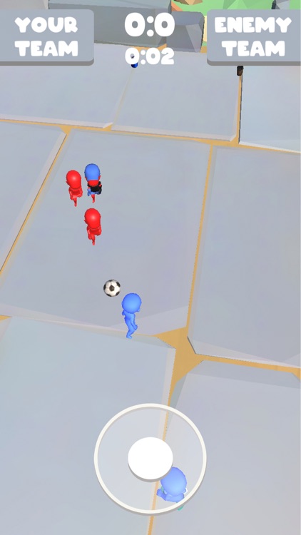 FootCan screenshot-4