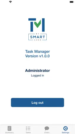 Task Manager by Smart Code screenshot 7