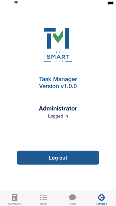 Task Manager by Smart Code screenshot 7