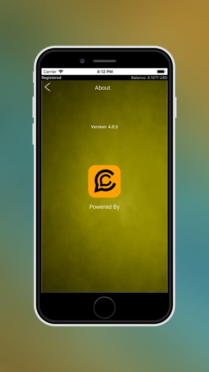 CRYSTEL screenshot-3