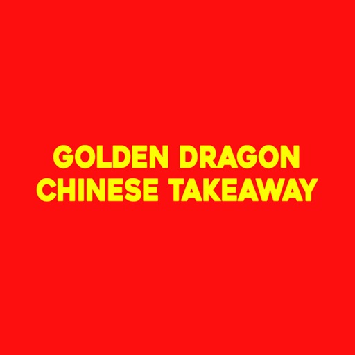 Golden Dragon Chinese Takeaway icon