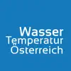 Water temperatures in Austria delete, cancel