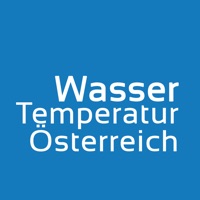 Badetemperaturen in Österreich