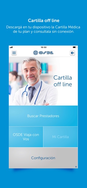 OSDE Móvil(圖4)-速報App
