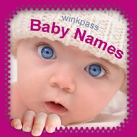 Noms de bébé  (•◡•) ne fonctionne pas? problème ou bug?