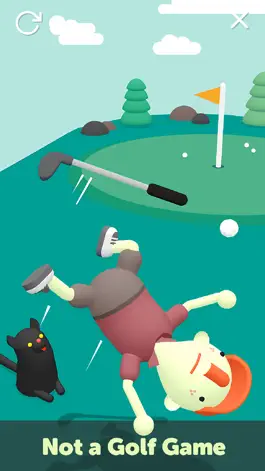 Game screenshot WHAT THE GOLF? hack