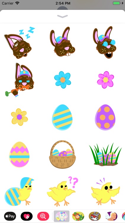 Boss Bunny screenshot-5